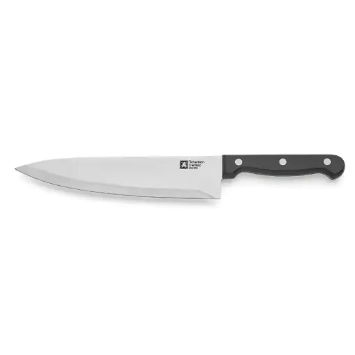 [8711155444732] Cuchillo de cocina Chef 21 cm. Acero inoxidable