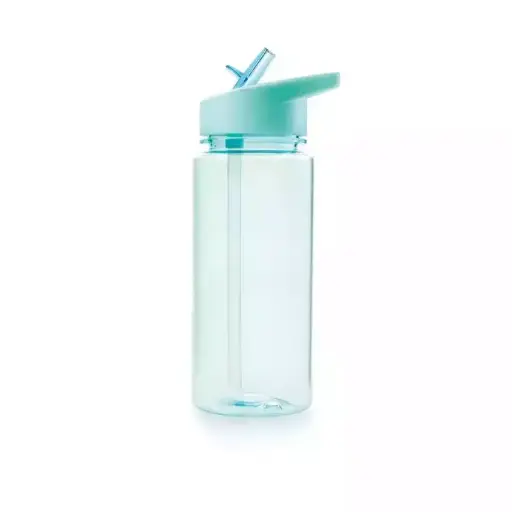 [8411922439564] Botella de plástico Tritán 530ml.