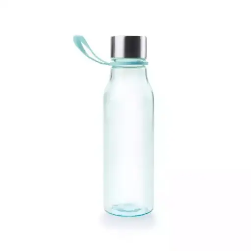 [8411922439557] Botella de plástico Tritán 580ml.