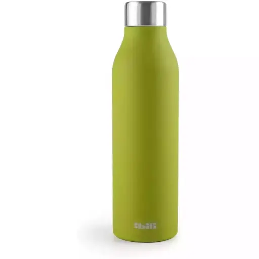 [8411922454710] Botella térmica de acero inoxidable 500 ml.