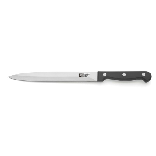 [8711155445036] Cuchillo Trinchador 20 cm. Acero Inoxidable