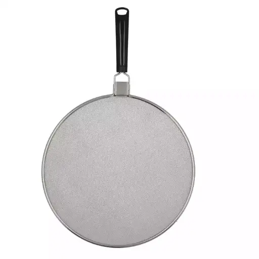 [8414793708463] Tapa antisalpicaduras plegable  29cm.
