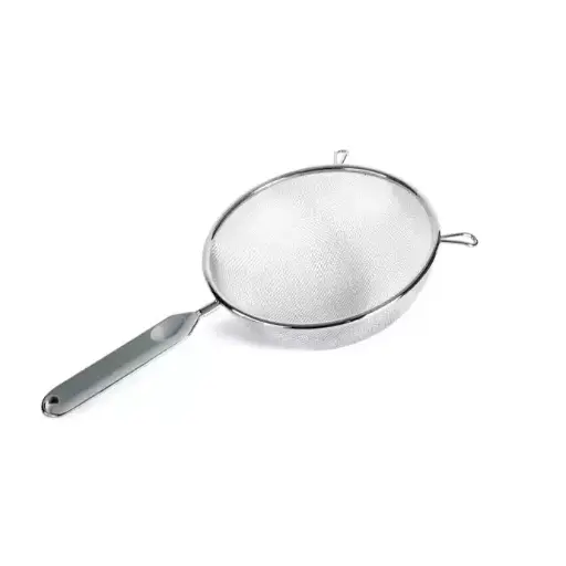 Colador de malla inox 18/10