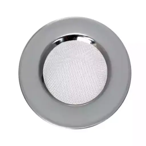 [8000071995818] Filtro de malla inoxidable para fregaderos
