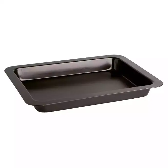 Bandeja para horno rectangular