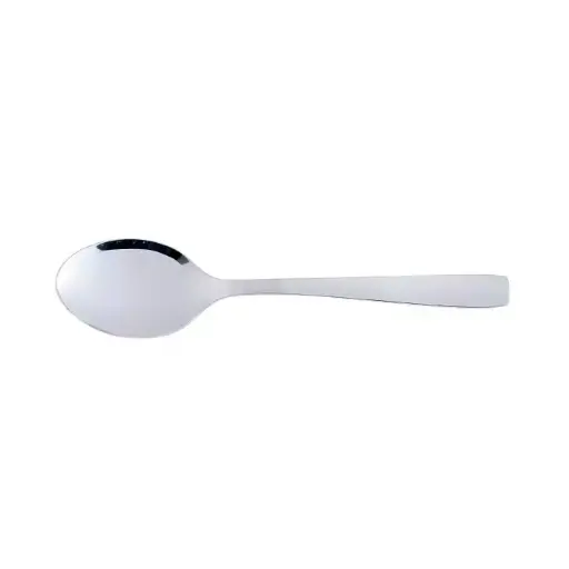 12 Cucharas Mod. Inox Estándar