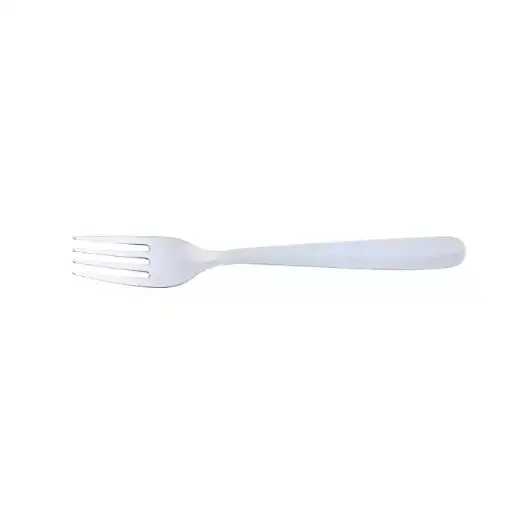 12 Tenedores Mod. Inox Estándar