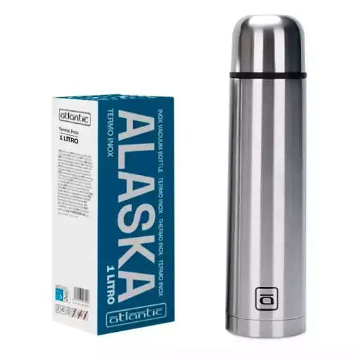 Termo acero inoxidable Alaska