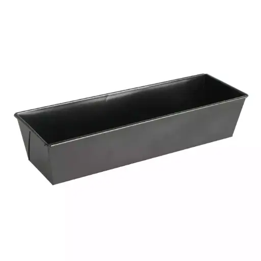 Molde para horno rectangular